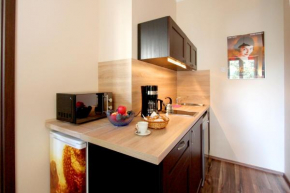  Amelia Apartament Centrum  Гданьск